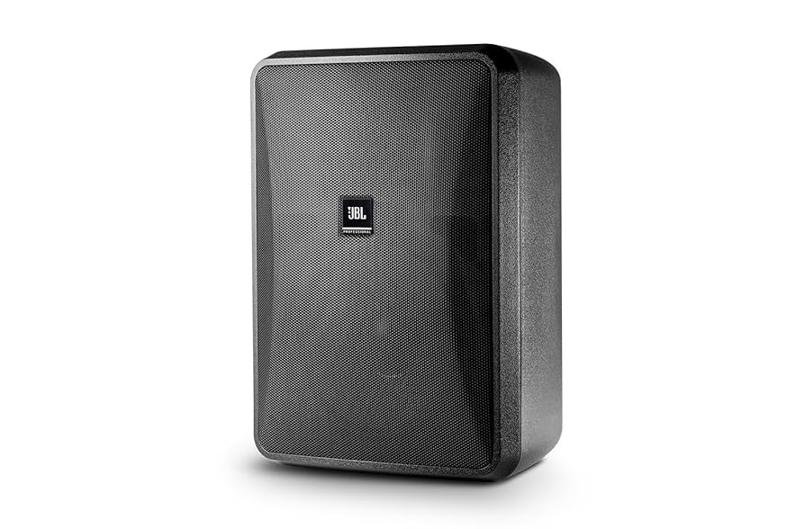 JBL Control28-1 2way フルレンジ スピーカー 楽天市場】JBL 小型2-Wayフルレンジ・スピーカー 2本1組